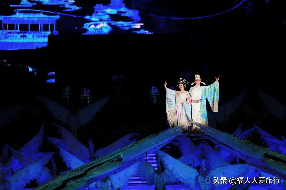 国庆假期西安旅游攻略一日游推荐,9月超详细的西安旅游攻略