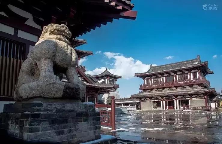 洛阳国庆两日游,国庆畅玩攻略