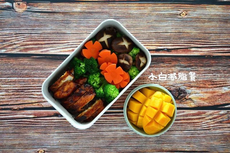 快速减脂餐食谱一览表,又懒又馋想瘦不难