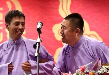 相声贾旭明张康是德云社的吗,张康和贾旭明怎么不见了