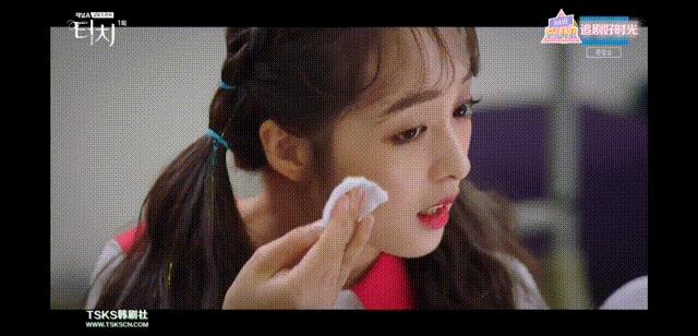 韩剧对娱乐圈下手了:苦练十年的练习生,被公司代表当成牺牲品