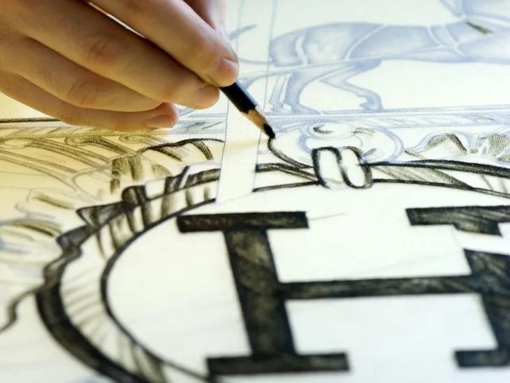 爱马仕面料商,爱马仕最好的面料