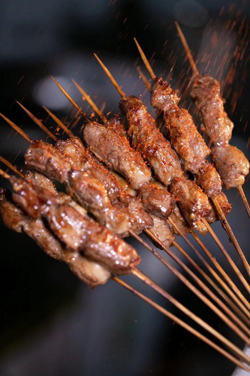 国潮自助,国潮海鲜自助