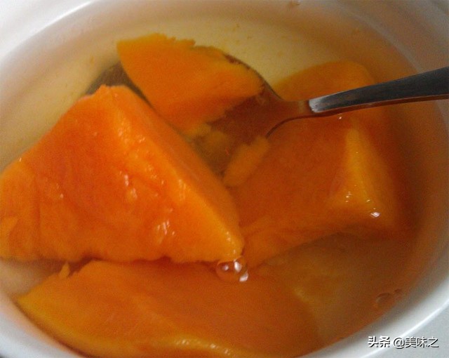 夏季家常糖水的做法,夏天糖水的100种做法儿童