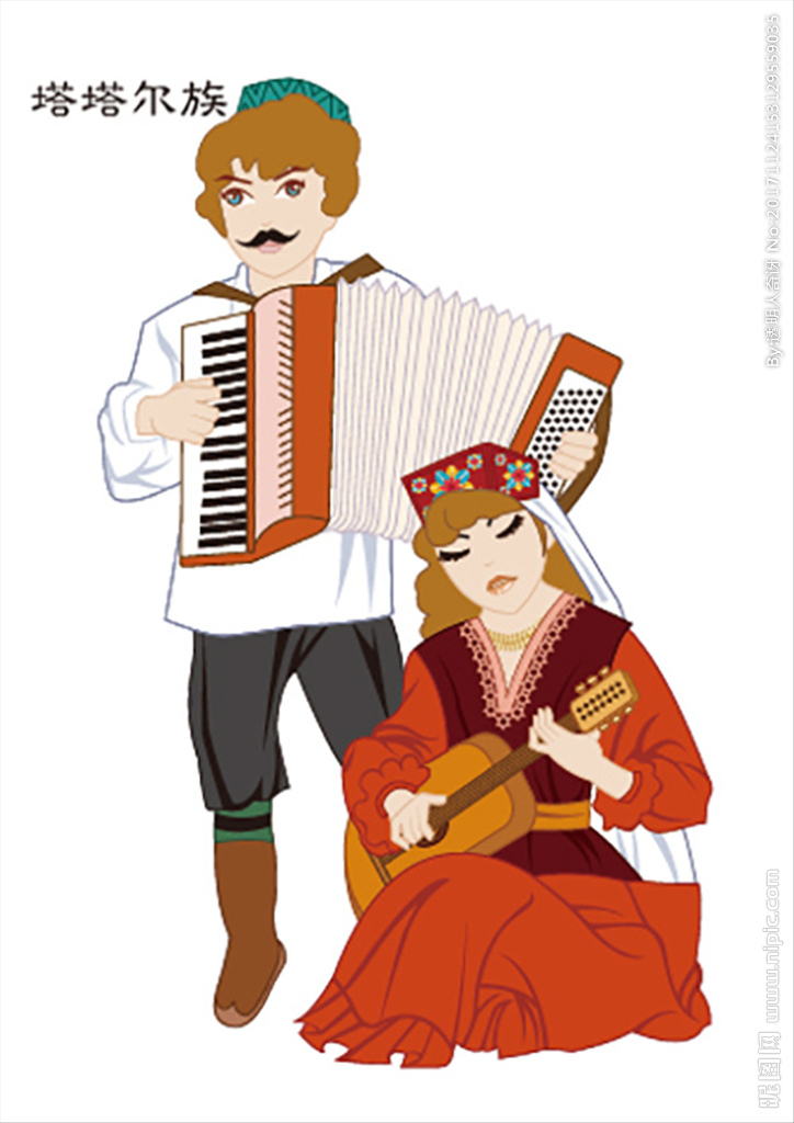 我国56个民族里面有什么民族,中国有56个民族你知道哪些