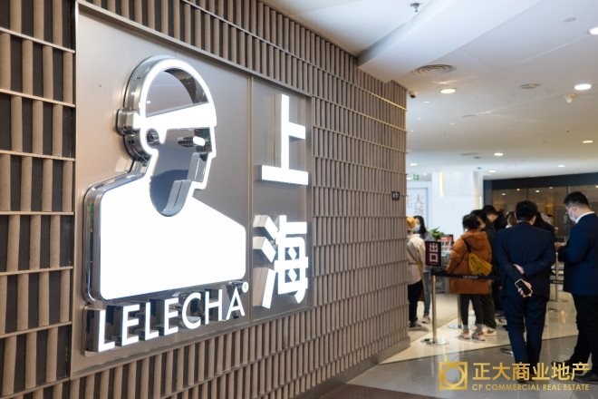 上海陆家嘴全国最繁华的商圈,上海顶级商圈商场