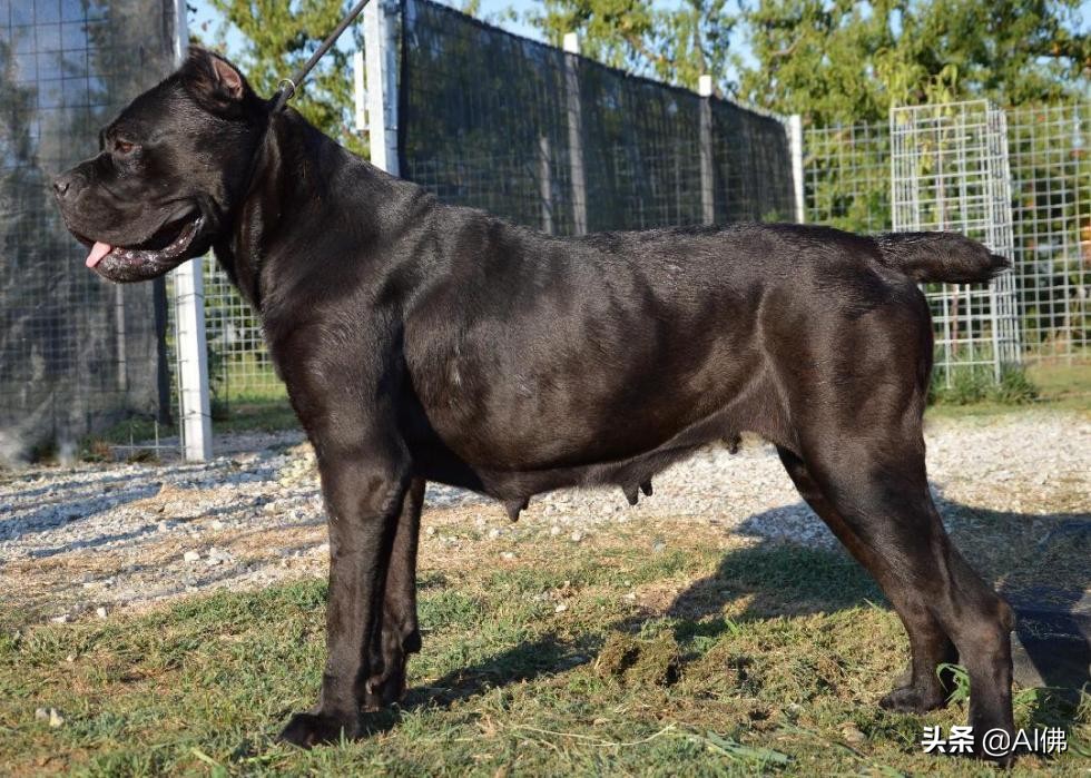 最古老的十大犬种,犬种历史的起源