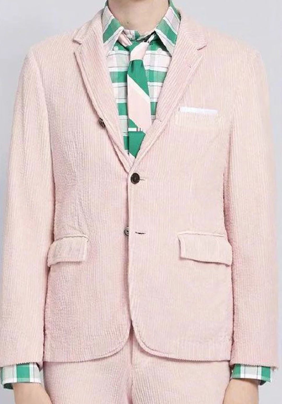 新晋全球首富,带货界最帅的男人