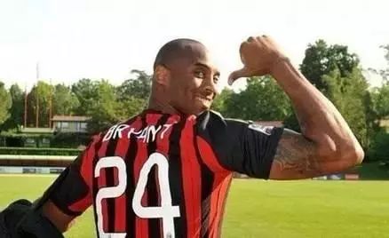 NBA最佳足球阵容先发，后场太矮内线实在太强