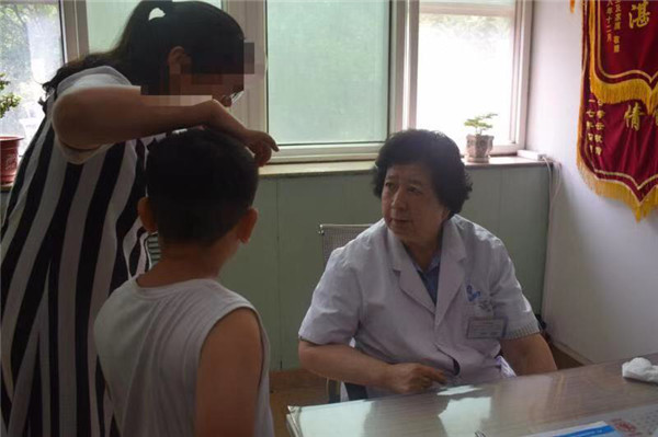 北京协和医院皮肤科王家璧教授,北京协和医院王家璧怎么样