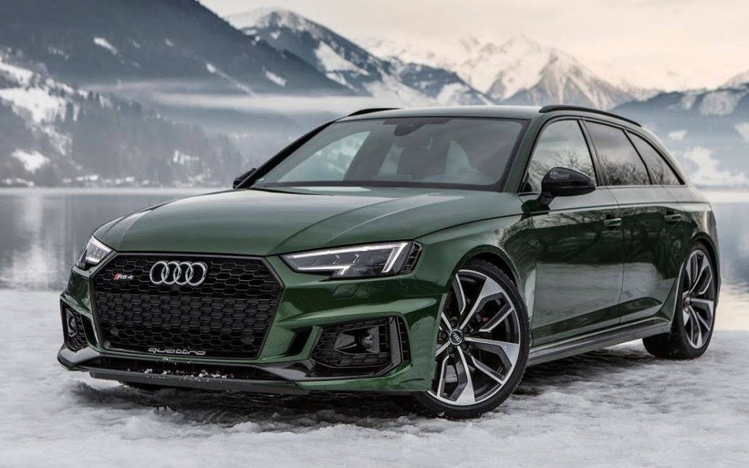 奥迪史上最有力的回击广告,奥迪a42025新款