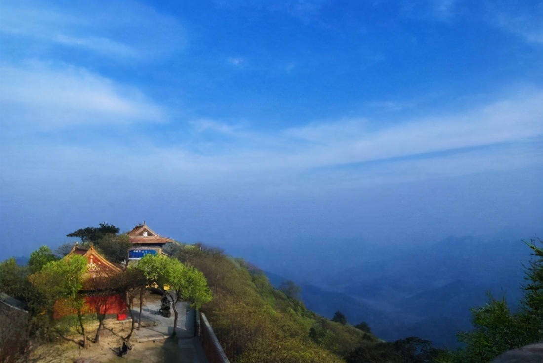 河北唐山4a景区图,唐山市4a级旅游景区有哪些