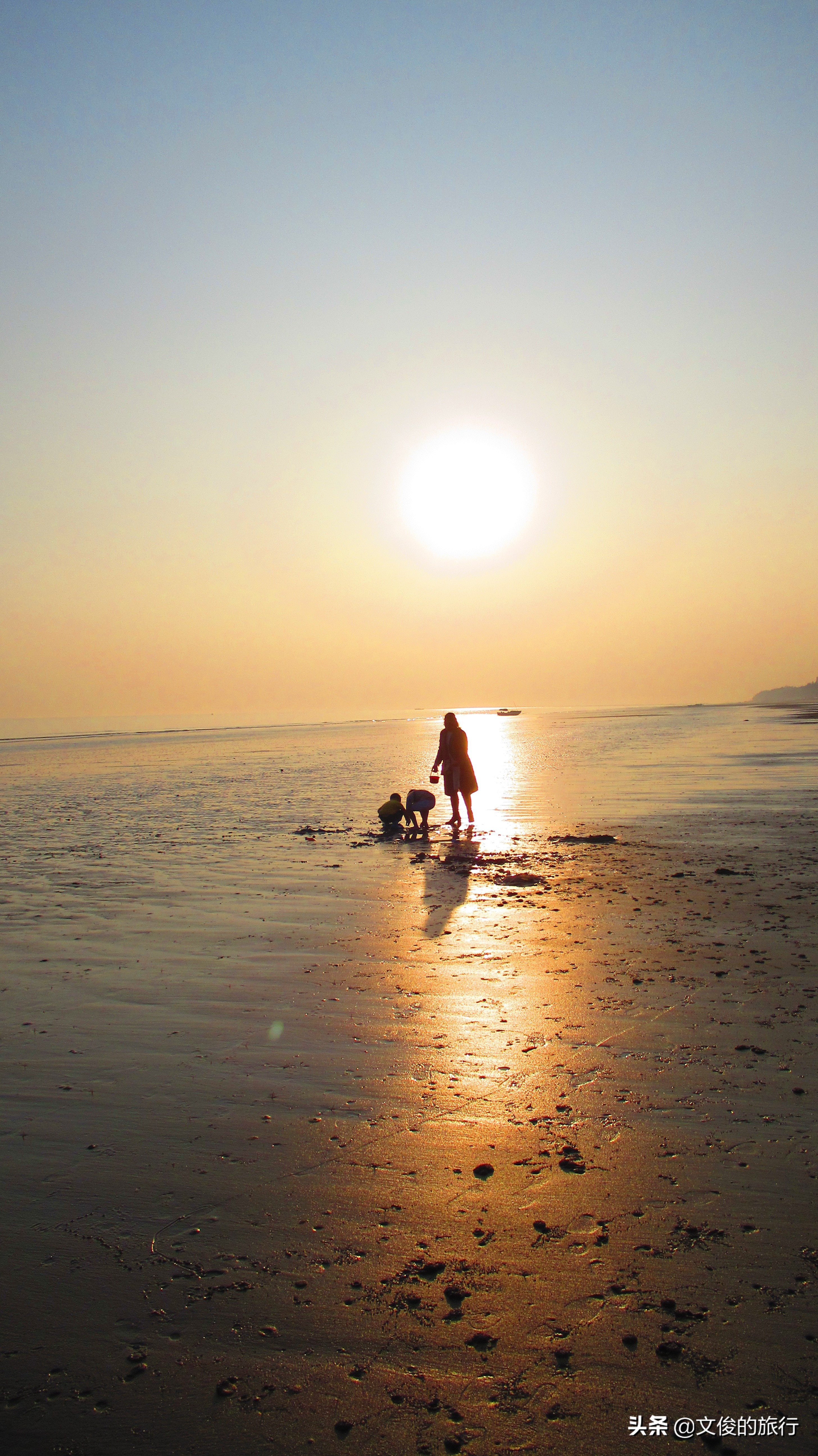 从防城港到东兴金滩需要多久时间,去防城港的簕山古渔村