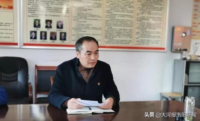 洛阳市八中立德树人,立德树人文明校园