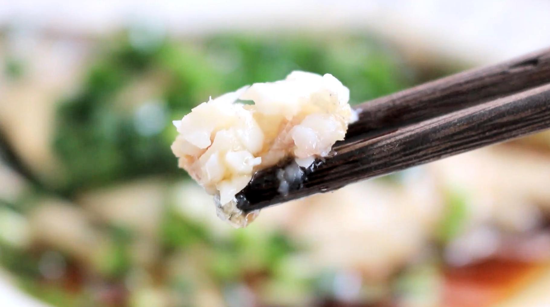 蒸鱼怎么做不腥又嫩,蒸鱼怎么做才嫩又滑