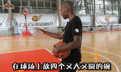 投篮正确姿势100%进球,打篮球投篮姿势有问题吗