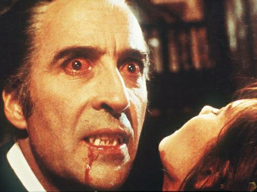 吸血鬼始祖百科全书,吸血鬼进化论