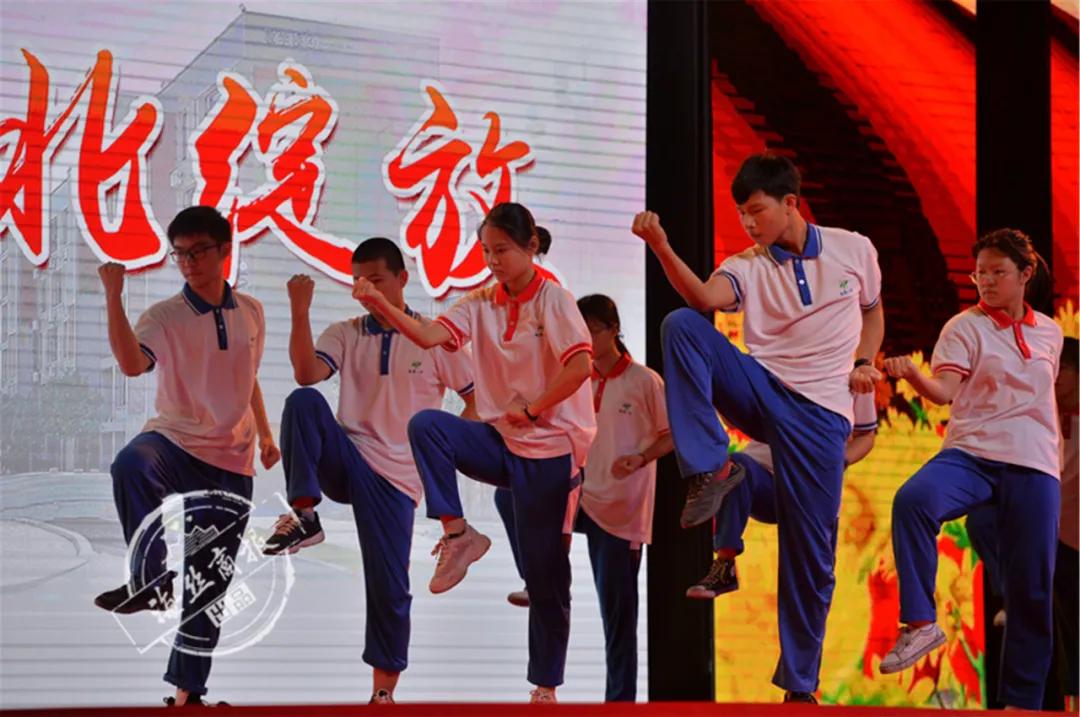 2019南安一中毕业典礼,南安一中毕业典礼2020直播