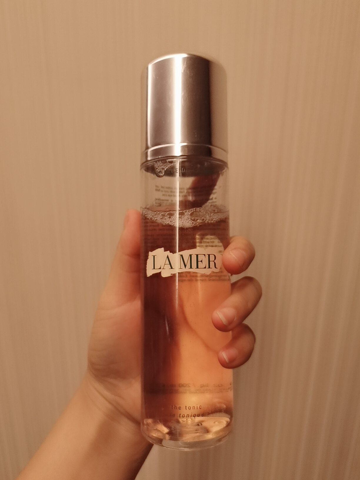 海蓝之谜修复精华5,海蓝之谜修护精华正确使用方法