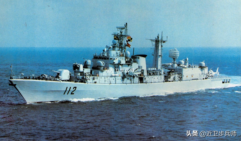 福州舰改造视频大全,福州舰改装前后对比