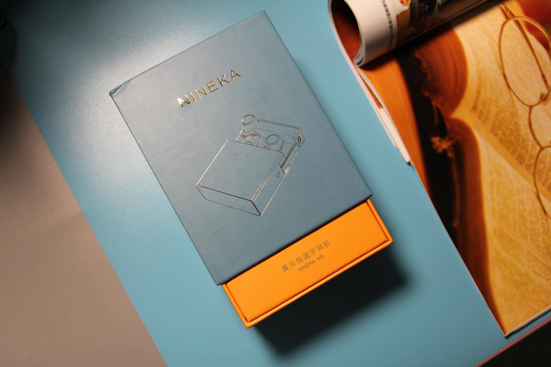 苹果手机真无线降噪蓝牙耳机推荐,南卡蓝牙耳机和苹果二代对比