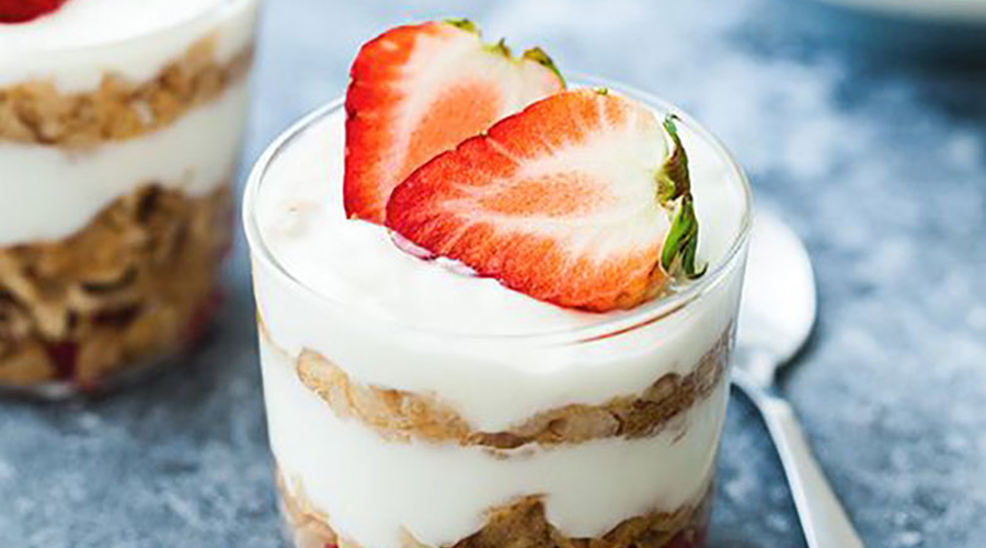 胃寒凉的人能喝常温酸奶吗,酸奶是凉的还是热的