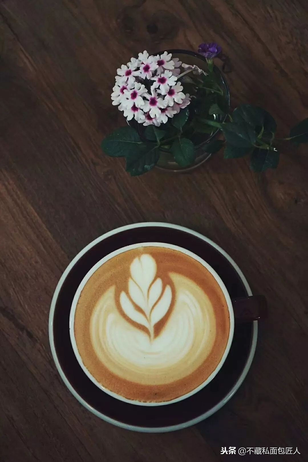 贪玩的面包师，面包里都有着诗和远方的味道