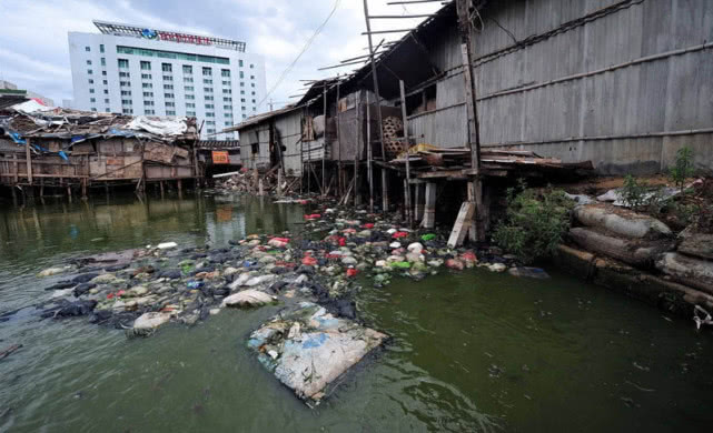 在南方地区埃及塘鲺的养殖方式令人不适,这样的鱼能吃吗?