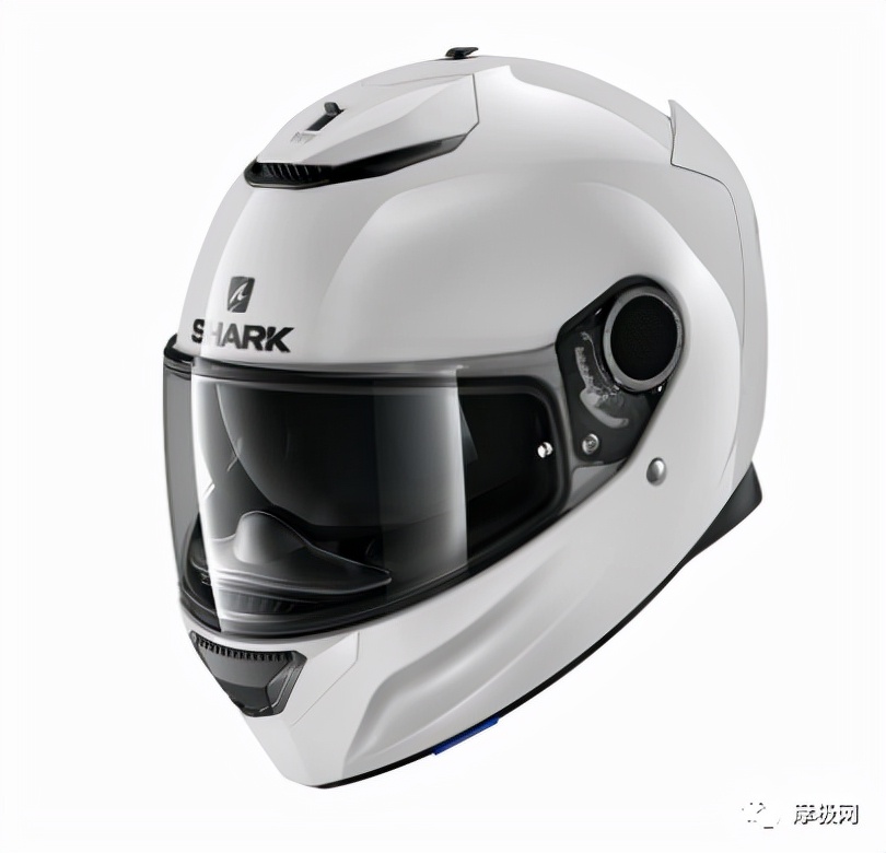 sharkspartan头盔测评,shark新款gt碳纤盔