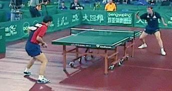 业余球友打球状态不稳定,业余球手打比赛通病