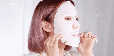 夏天补水面膜什么牌子好,夏天面膜干皮推荐平价好用