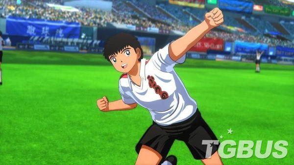 队长小翼新秀崛起视频攻略,队长小翼新秀崛起怎么玩