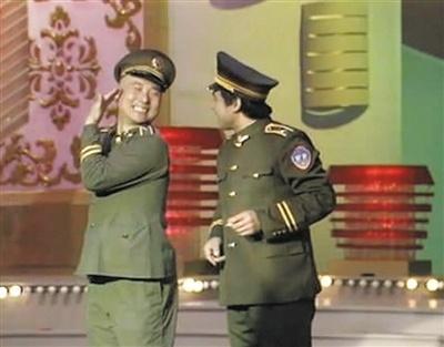 老北京各种爷的称呼,盘点老北京