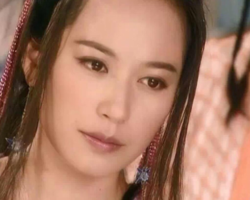 最值得让人回味的十部经典武侠剧,惊艳了时光的青春