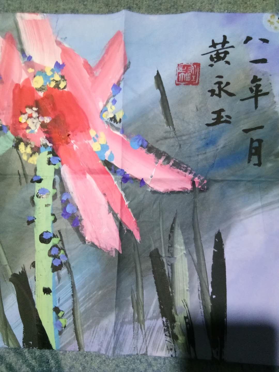 湖南省沅陵县：沅陵的一位建设者，奔腾在心中的河流