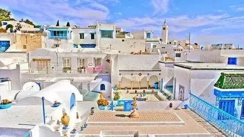 一生必去5个童话小镇,旅行值得去的小镇