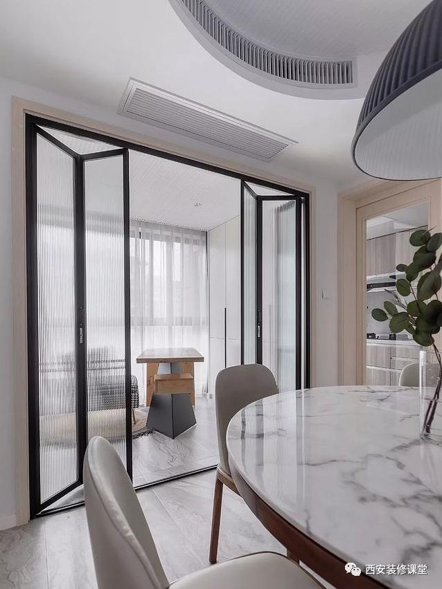 家里玻璃门怎么做,家里推拉玻璃门用哪种