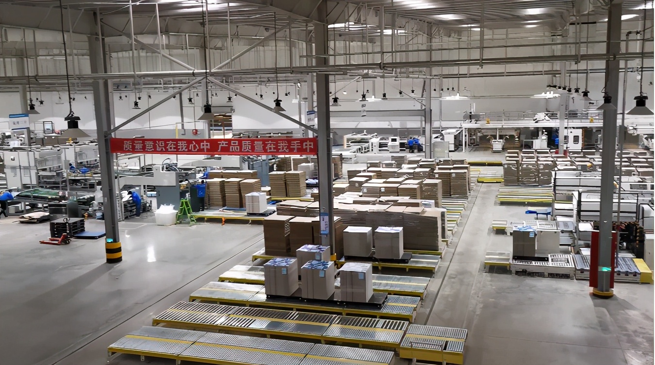 宁夏吉宏包装厂怎么样,宁夏吉宏包装板房库管