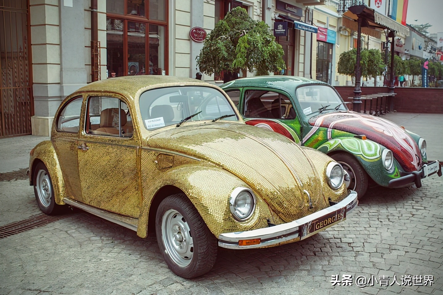 德国大学真的免学费吗,德国大学不要学费的真相