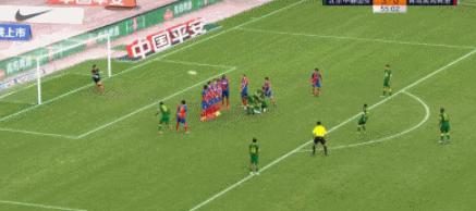 中超首球比埃拉,比埃拉中超首秀休闲体育