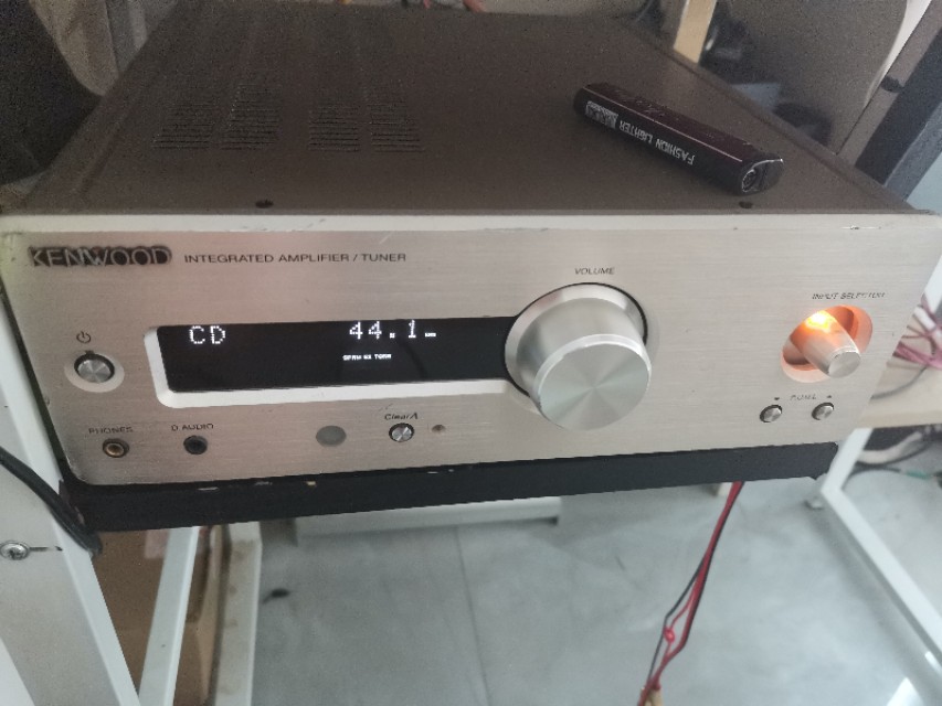 建伍krf7010功放,建伍功放kav1000r