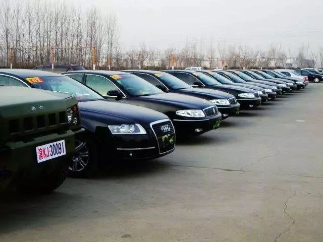 汽车租赁诈骗案例分析,汽车租赁诈骗案例详解