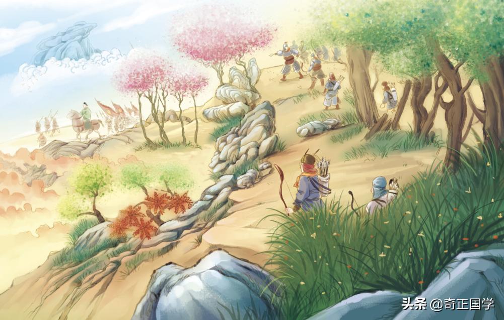 三国演义里的人物是真人还是虚构,罗贯中写的三国演义都是虚构的吗