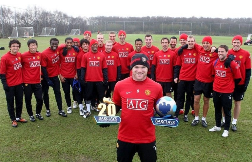 英超球星休息日,英超球星的混乱生活