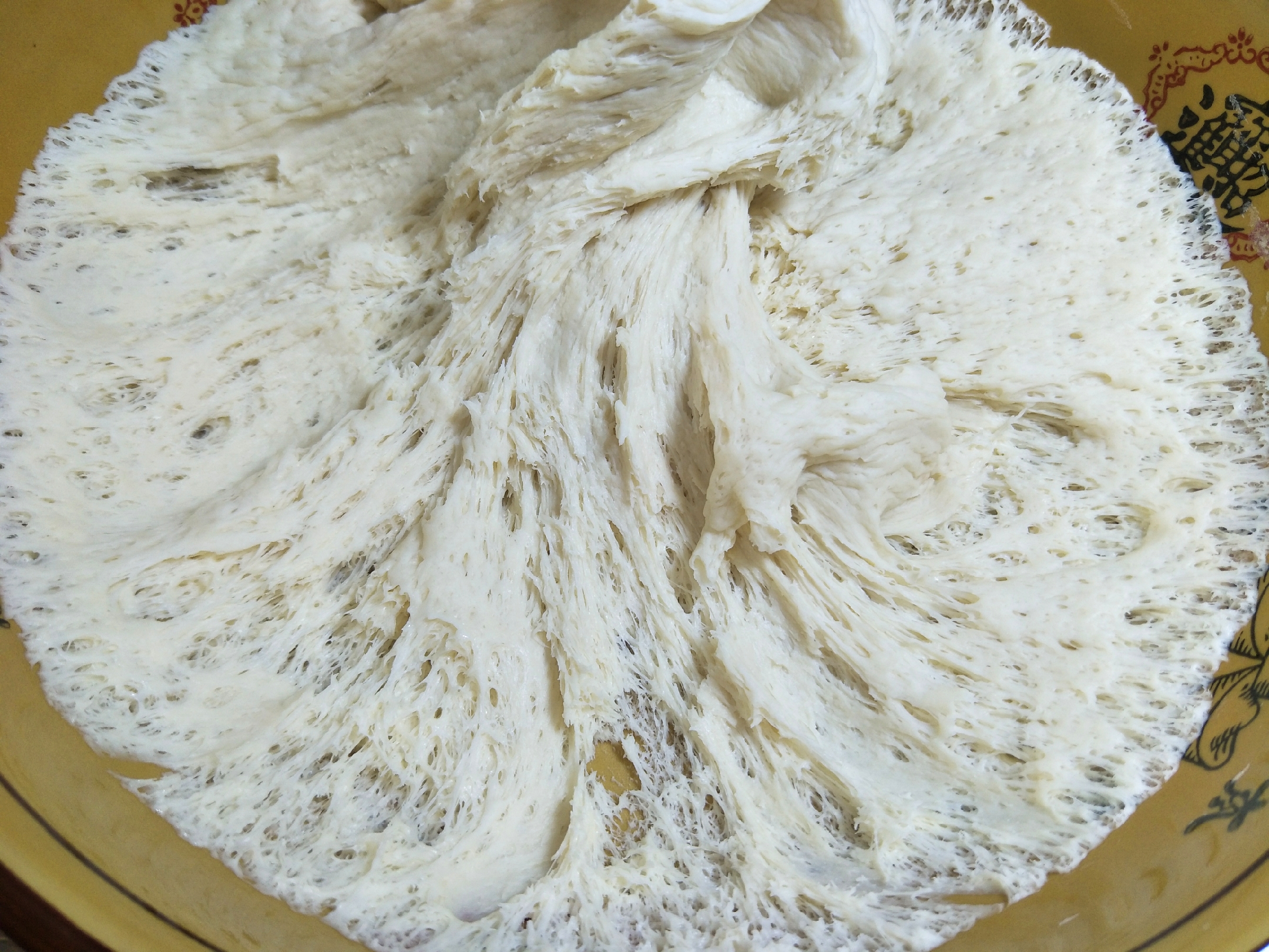 蒸馒头如何发面又软又好吃,天冷蒸馒头面怎么发酵得快些