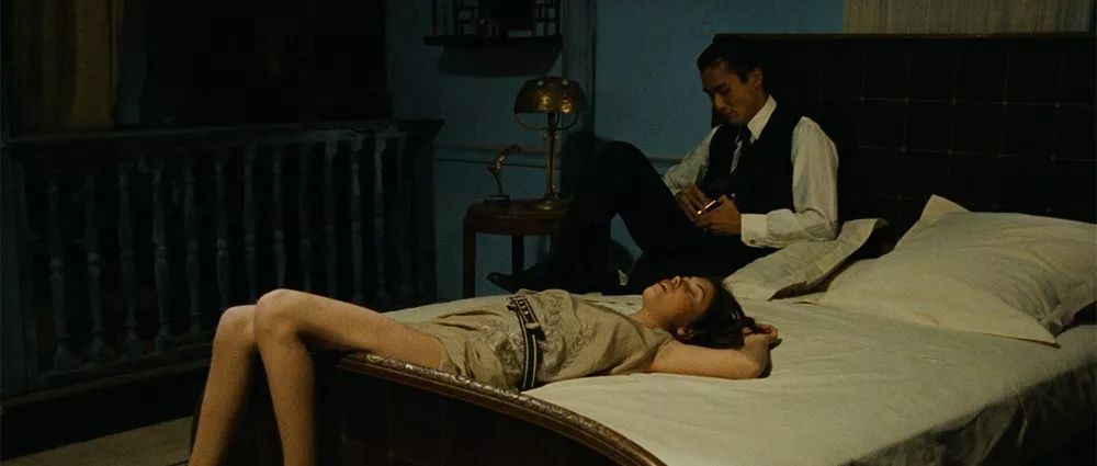 这部严重被低估的“情色”小说，我们需要重新解读它