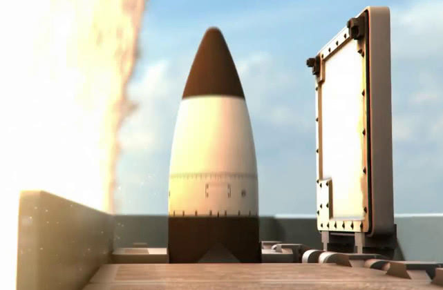 各国海军垂发排名,全球海军人数排名