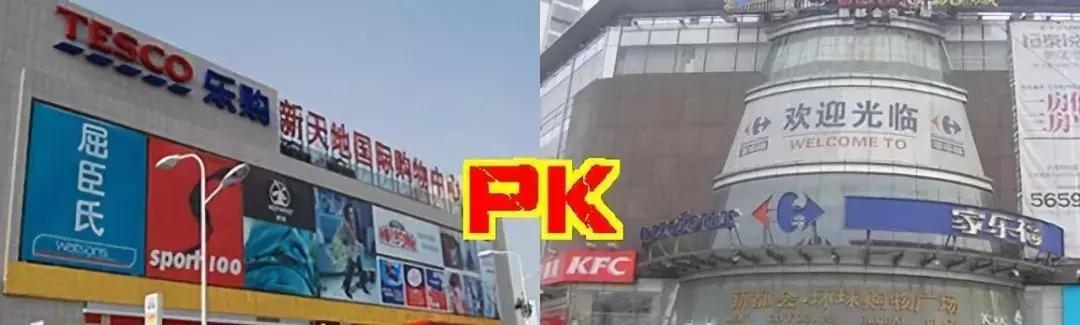 餐饮店商业模式盈利模式,餐饮行业成功开店的6种商圈解析