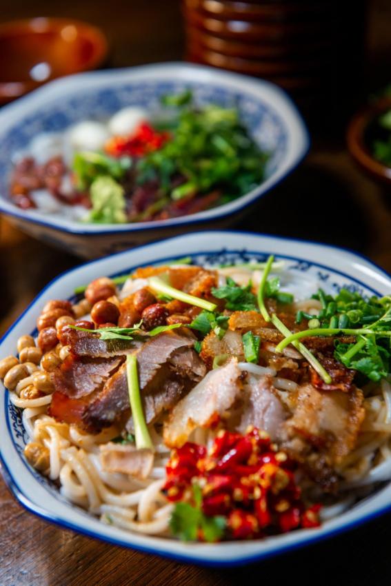 你的家乡都有什么特色菜,你的家乡菜有什么