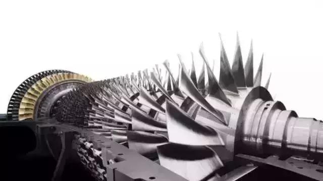 西门子建立的中国第一个发电厂,西门子公司有多强大